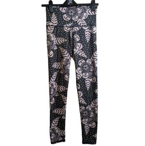 AERIE hi waist full length leggings size small